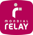 Logo Mondial relay